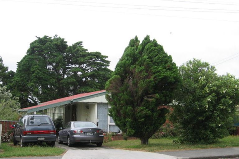 Photo of property in 5 Walters Road, Mount Wellington, Auckland, 1062