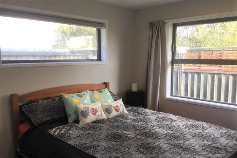 Photo of property in 63 Packard Crescent, Halswell, Christchurch, 8025