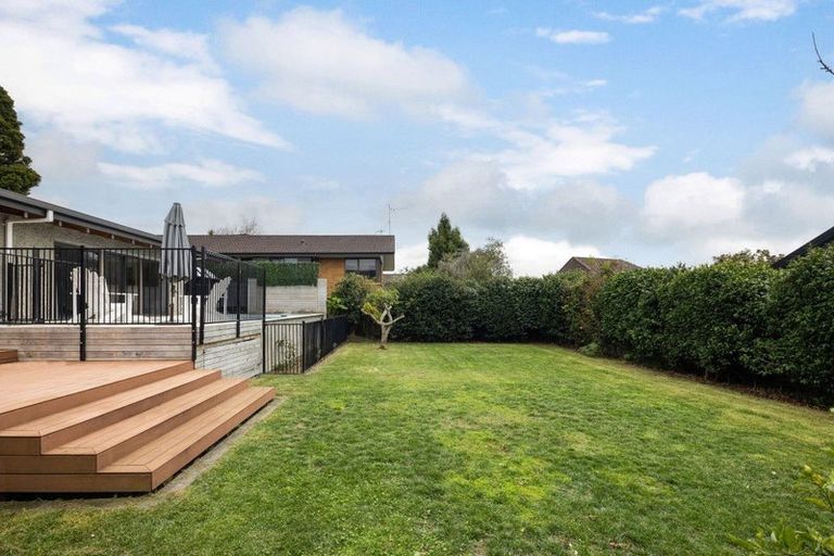 Photo of property in 4 Cattanach Street, St Andrews, Hamilton, 3200