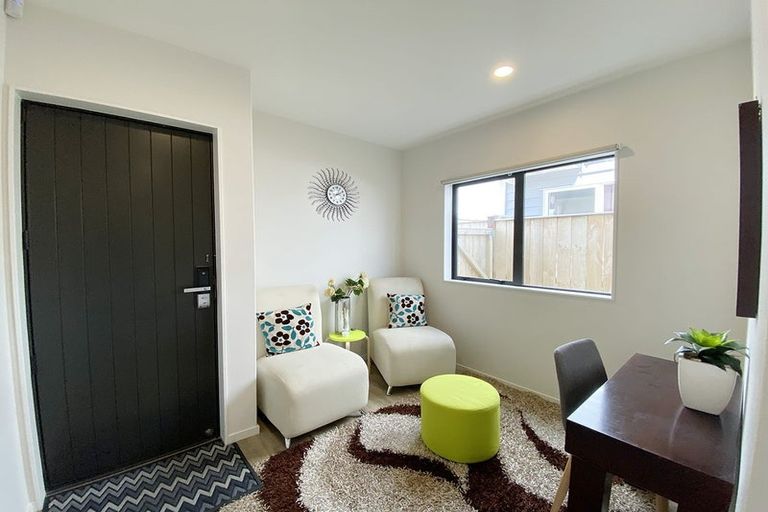 Photo of property in 253 Murphys Road, Flat Bush, Auckland, 2019