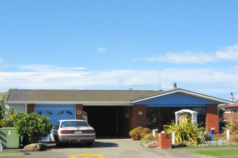 Photo of property in 22 Konini Crescent, Pirimai, Napier, 4112