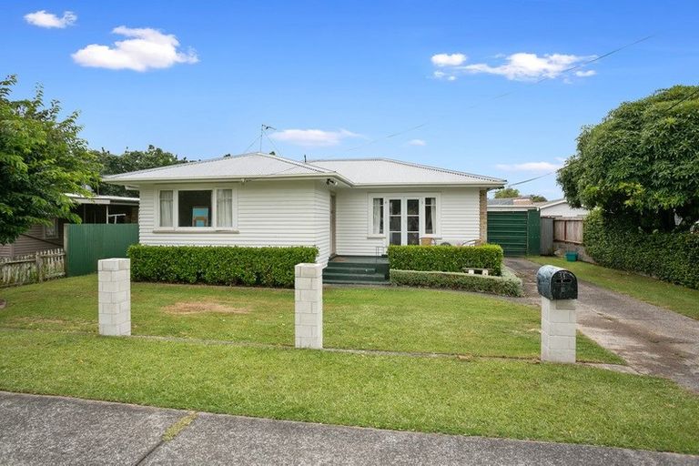 Photo of property in 3 Gladstone Road, Matamata, 3400