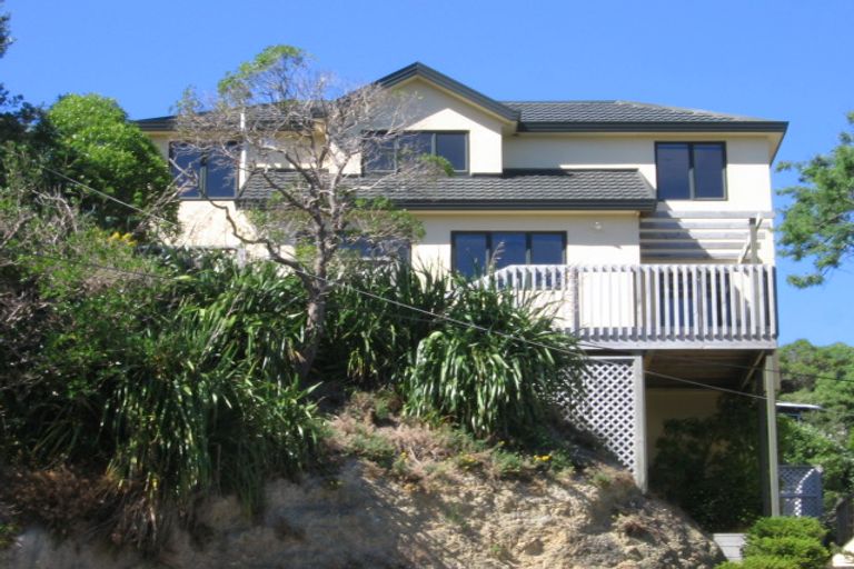 Photo of property in 1/31 Volga Street, Island Bay, Wellington, 6023