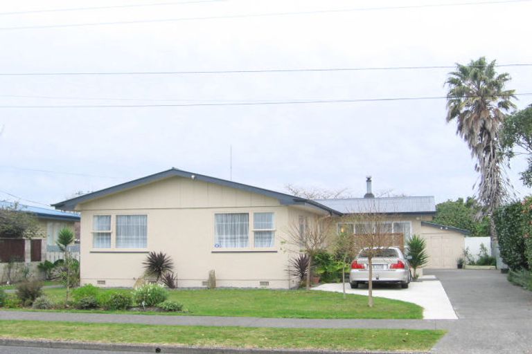Photo of property in 101 Coverdale Street, Onekawa, Napier, 4110