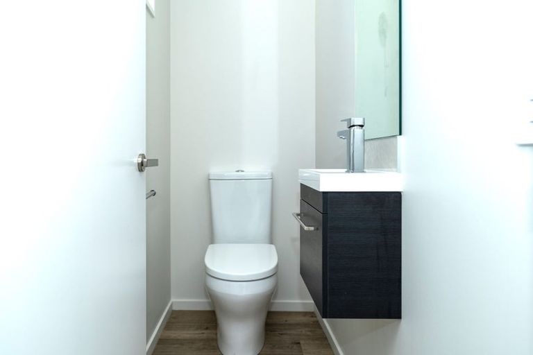 Photo of property in 3/32 Heywood Terrace, Richmond, Christchurch, 8013