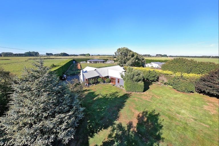 Photo of property in 852 Lorne Dacre Road, Rakahouka, Invercargill, 9876