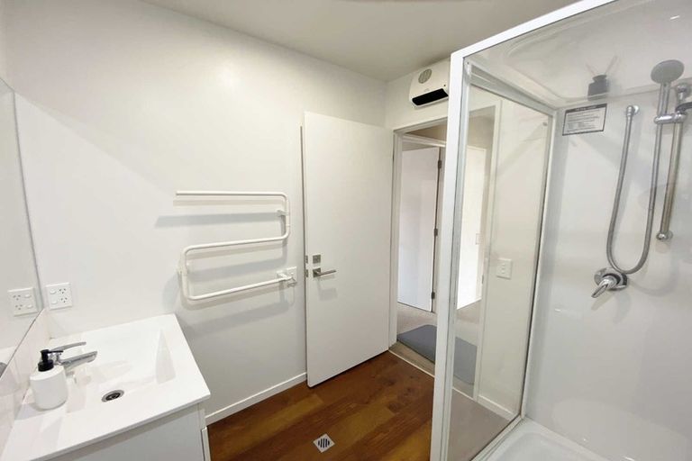 Photo of property in 7/190 Lincoln Road, Addington, Christchurch, 8024