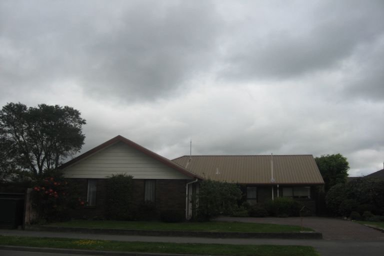 Photo of property in 117 Reynolds Avenue, Bishopdale, Christchurch, 8053