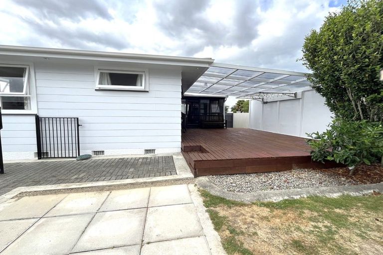 Photo of property in 12 Ranfurly Street, Solway, Masterton, 5810