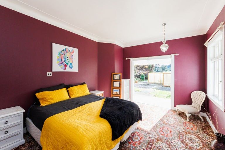 Photo of property in 179 Leedstown Road, Hunterville, Marton, 4787