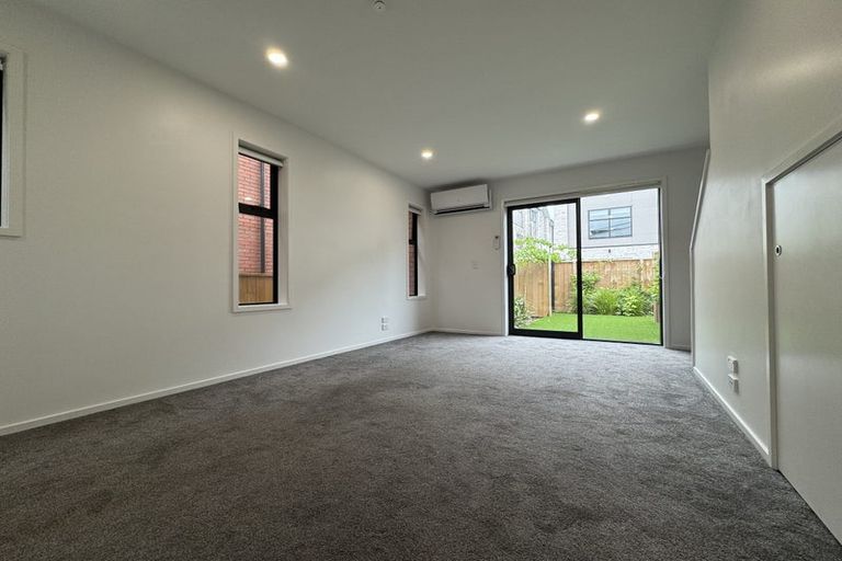 Photo of property in 7/259 Gloucester Street, Christchurch Central, Christchurch, 8011