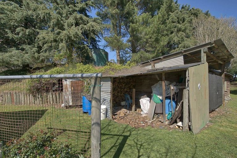 Photo of property in 15 Greta Valley Walkway Road, Greta Valley, Amberley, 7483