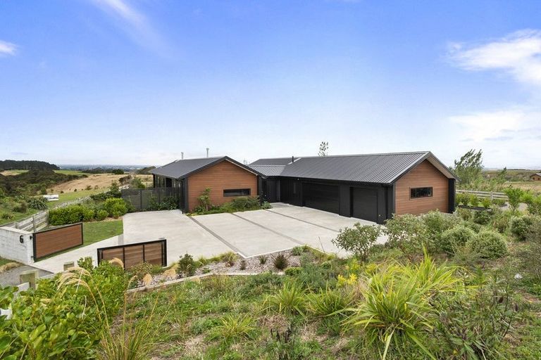 Photo of property in 6 Dickins Lane, Aokautere, Palmerston North, 4471