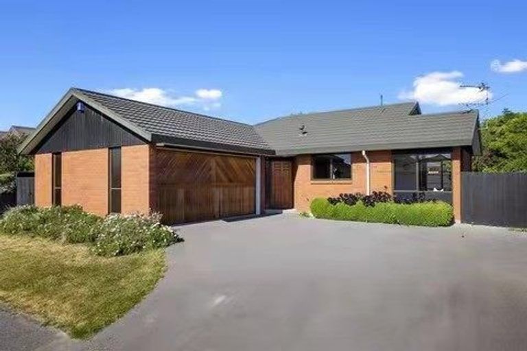 Photo of property in 30 Colligan Street, Upper Riccarton, Christchurch, 8041
