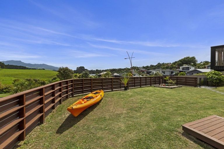 Photo of property in 36 Robertson Street, Raglan, 3225