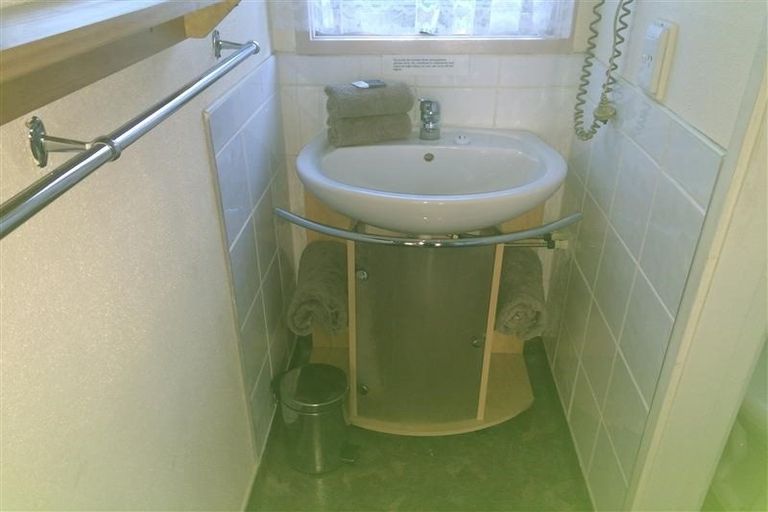 Photo of property in Belair Apartments, 257 Fenton Street, Victoria, Rotorua, 3010