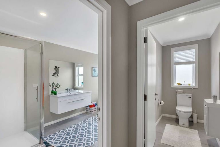 Photo of property in 17 Ballinger Place, Kaiapoi, 7630