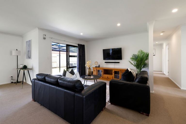 Photo of property in 44 Keston Crescent, Flagstaff, Hamilton, 3210