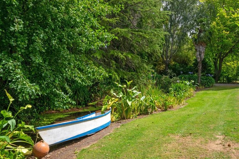 Photo of property in 112 Odwyers Road, Rapaura, Blenheim, 7273