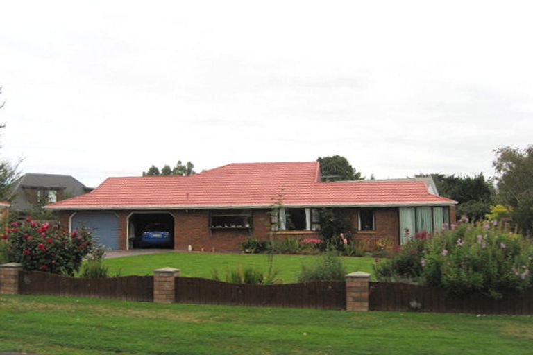 Photo of property in 22 Glenbrook Drive, Mosgiel, 9024