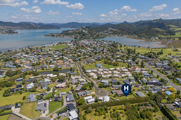 Photo of property in 34 Bennett Drive, Tairua, 3508