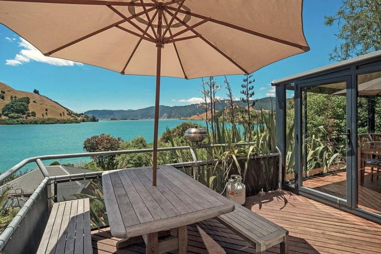 Photo of property in 638 Cable Bay Road, Cable Bay, Nelson, 7071