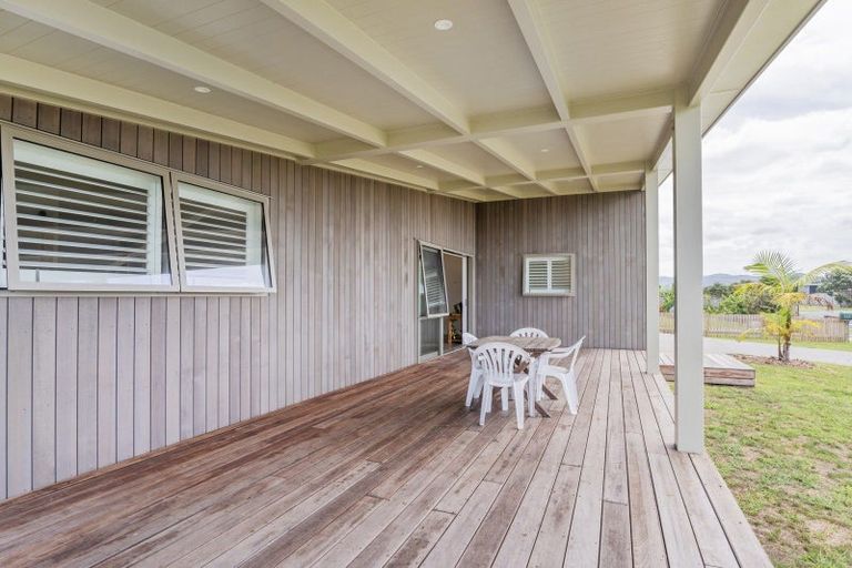 Photo of property in 168 Harbour Drive, Matarangi, Whitianga, 3592