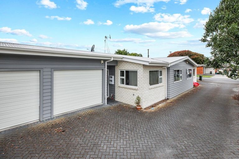 Photo of property in 23b Maitland Street, Frankton, Hamilton, 3204