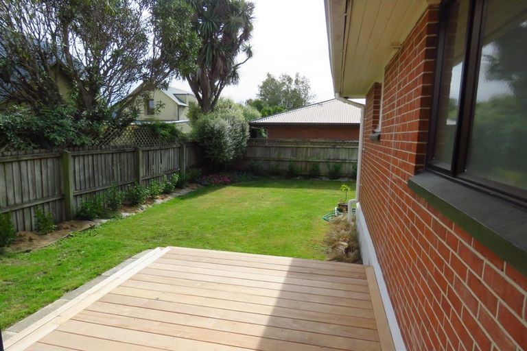 Photo of property in 135 Fisher Avenue, Beckenham, Christchurch, 8023