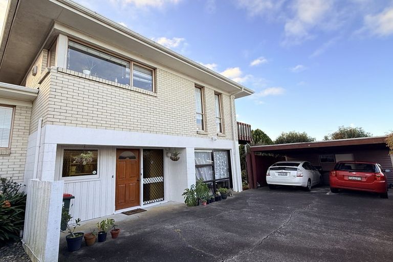 Photo of property in 3/3 Quebec Road, Milford, Auckland, 0620