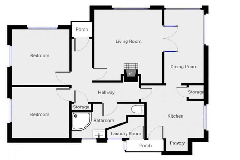 Photo of property in 2/4 Chings Road, Enner Glynn, Nelson, 7011