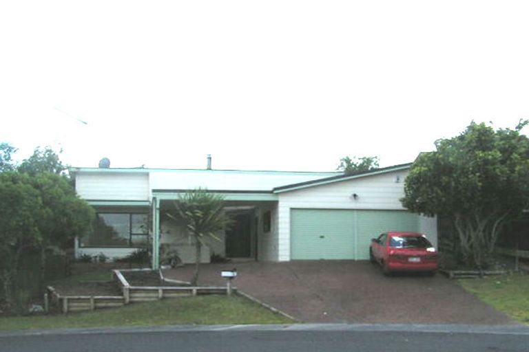 Photo of property in 9 Baltimore Place, Forrest Hill, Auckland, 0620