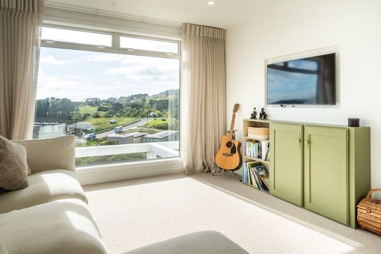 Photo of property in 5 Tunarau Street, Raglan, 3225