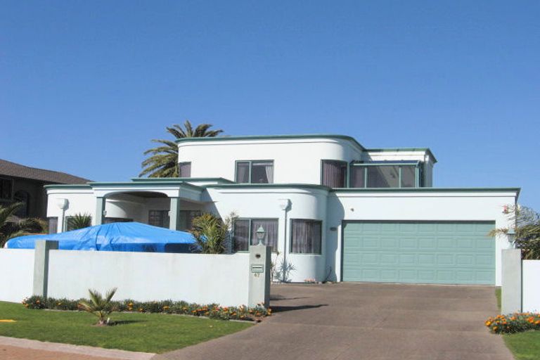 Photo of property in 47 Sanctuary Key, Papamoa Beach, Papamoa, 3118