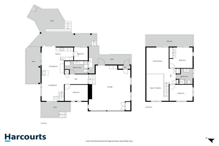 Photo of property in 41 Prescott Place, Pauanui, Hikuai, 3579