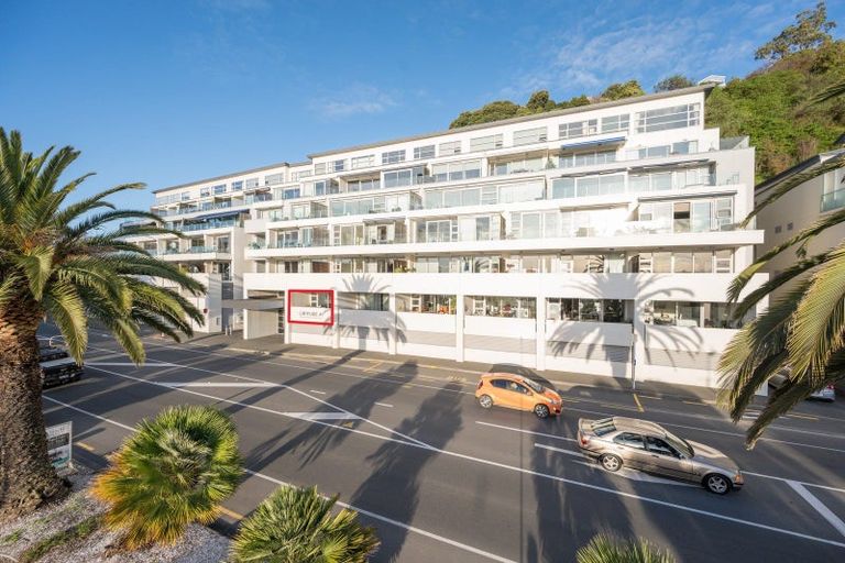 Photo of property in Latitude 41, 6/269 Wakefield Quay, Stepneyville, Nelson, 7010