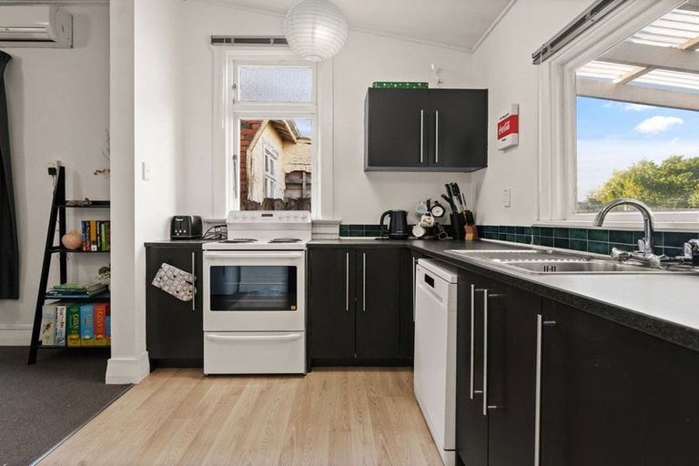 Photo of property in 24 Fawcett Street, South Dunedin, Dunedin, 9012