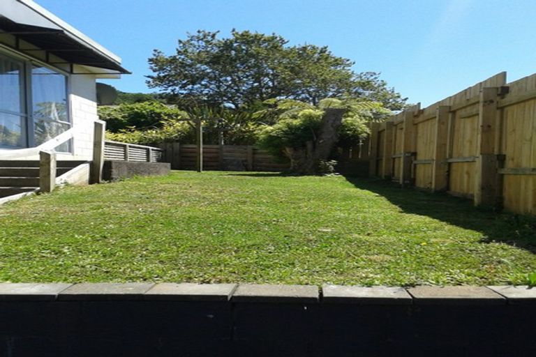 Photo of property in 66 Glenpark Avenue, Frankleigh Park, New Plymouth, 4310