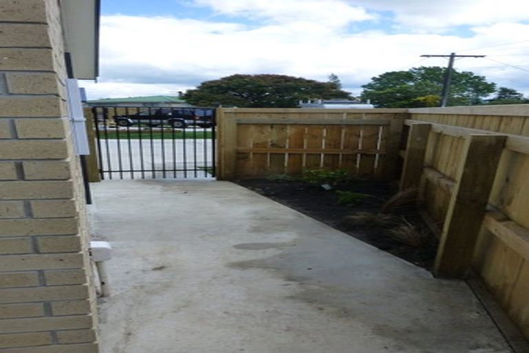 Photo of property in 126a Oxford Street, Lansdowne, Masterton, 5810