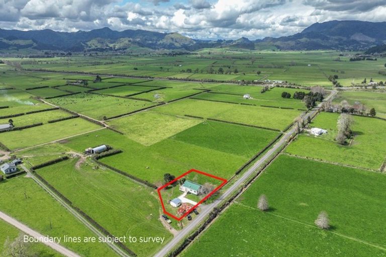 Photo of property in 68 Cadman Road, Dannevirke, 4930