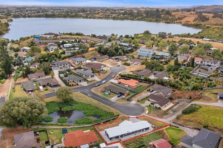 Photo of property in 6 Brian Curle Close, Huntly, 3700