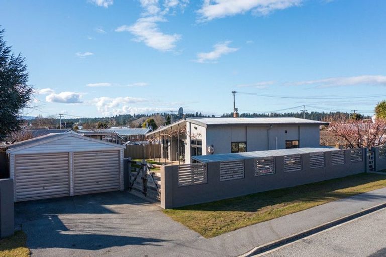 Photo of property in 26 Eureka Street, Alexandra, 9320