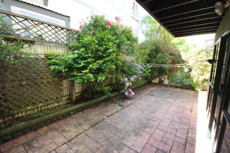 Photo of property in 16g Hobson Street, Thorndon, Wellington, 6011