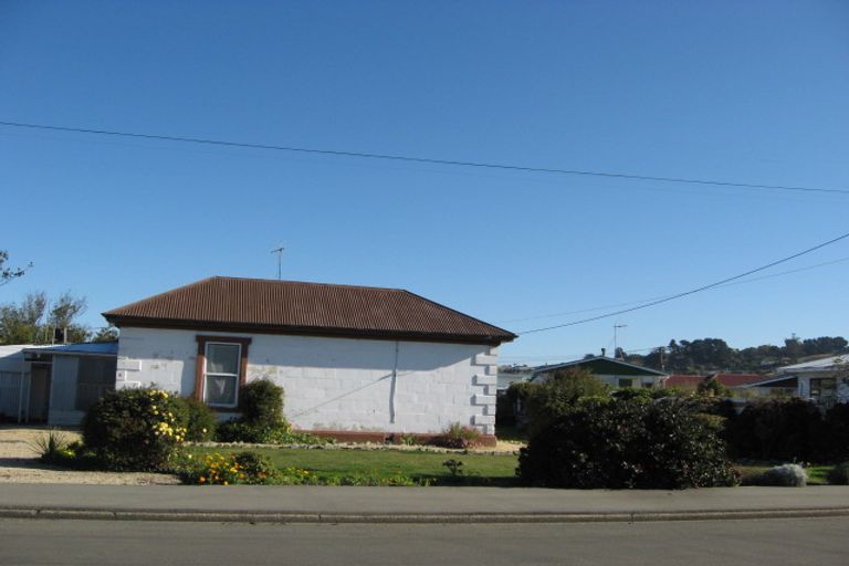 Photo of property in 5 Beal Street, Oamaru North, Oamaru, 9400