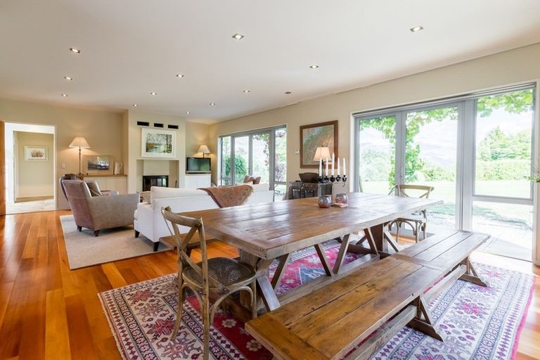 Photo of property in 5 Ridgecrest, Wanaka, 9305