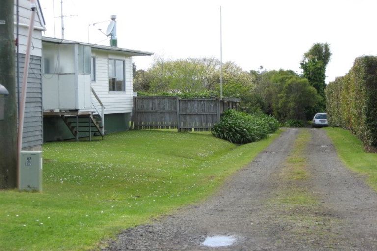 Photo of property in 189 Kauri Road, Whenuapai, Auckland, 0618
