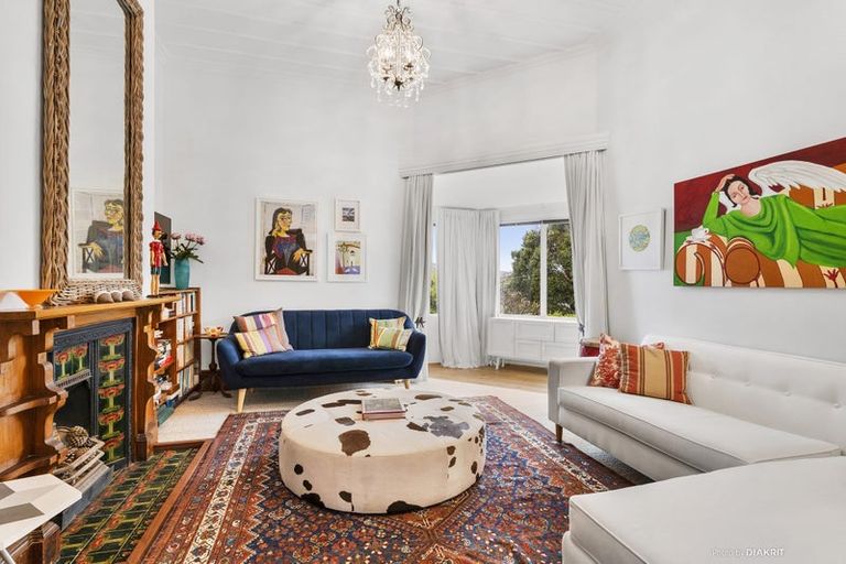 Photo of property in 44 Duthie Street, Karori, Wellington, 6012