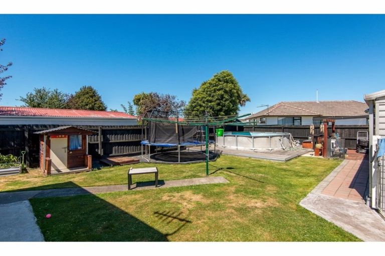 Photo of property in 68 Oakhampton Street, Hornby, Christchurch, 8042