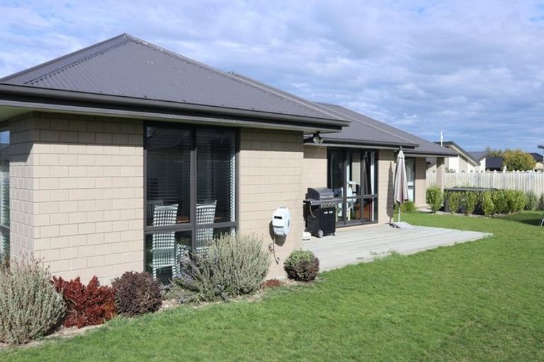 Photo of property in 55 Beaumont Drive, Rolleston, 7614