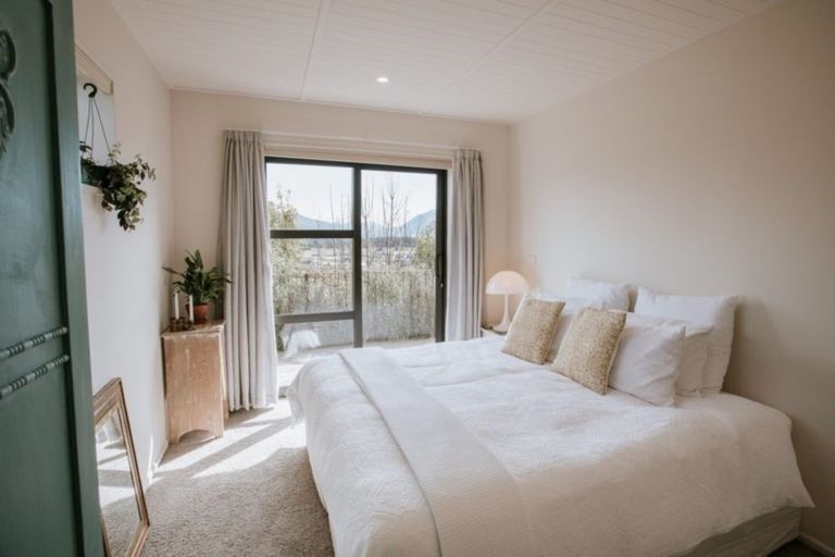 Photo of property in 695a Aubrey Road, Albert Town, Wanaka, 9305